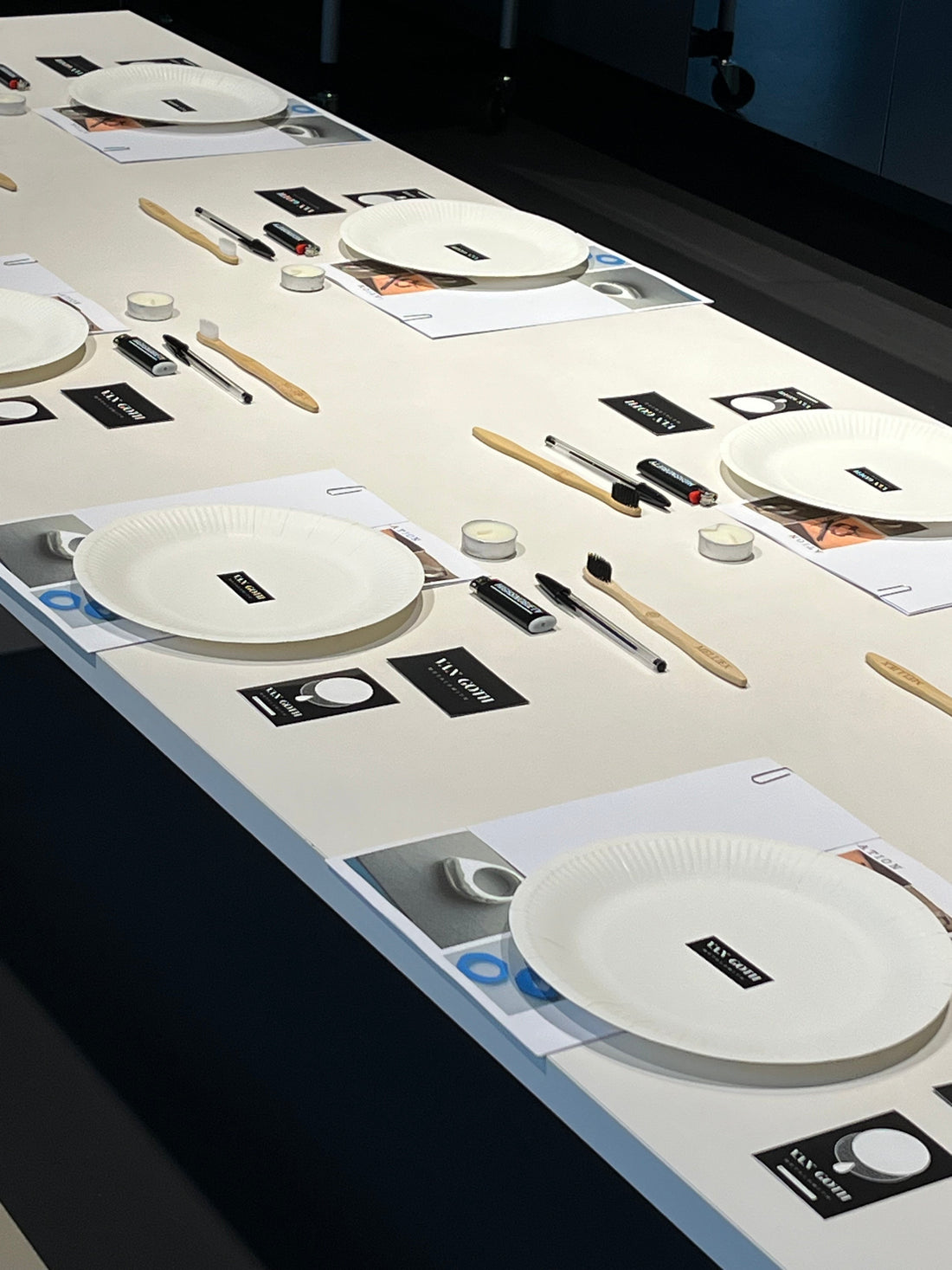 WORKSHOPS — CREATE, CONNECT, CRAFT